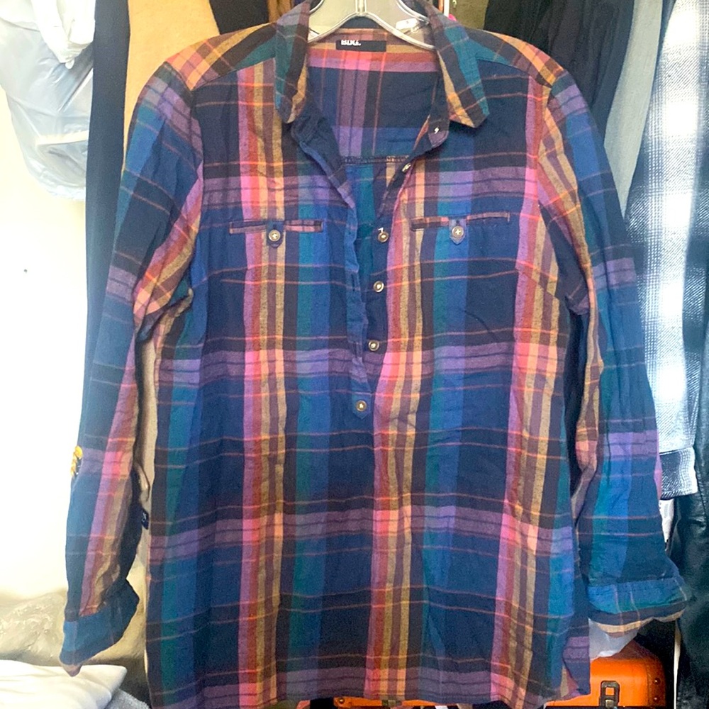 BDG top.